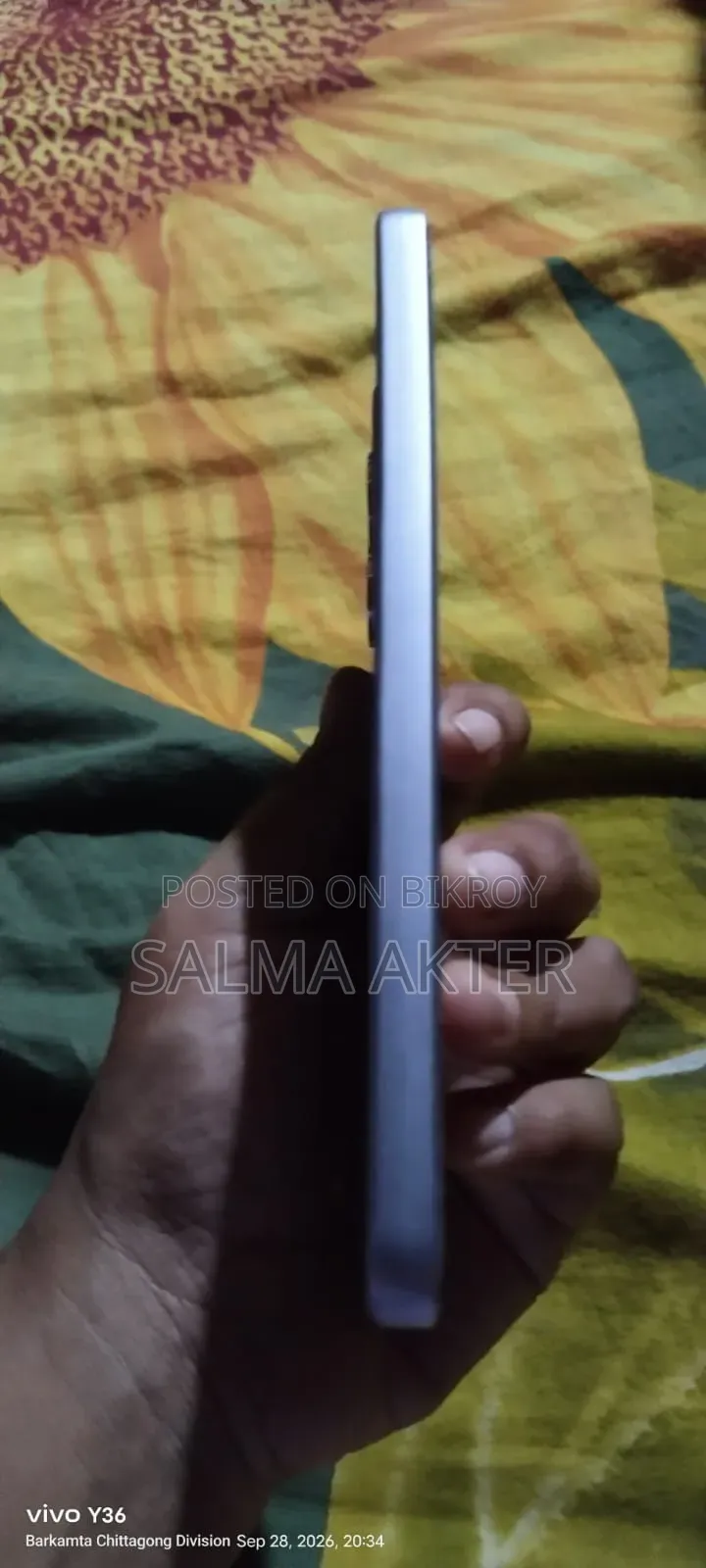 Oppo F21 Pro 128 GB Purple
