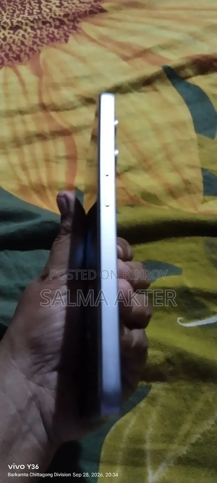Oppo F21 Pro 128 GB Purple