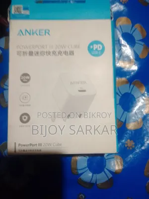 Ankr এর চাজার