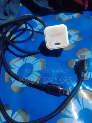 Ankr এর চাজার