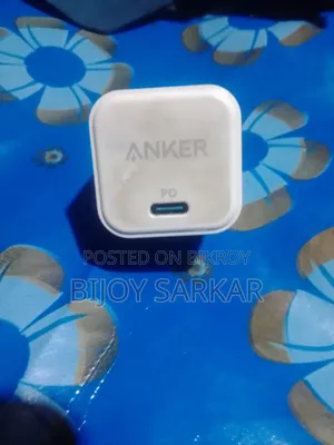 Ankr এর চাজার