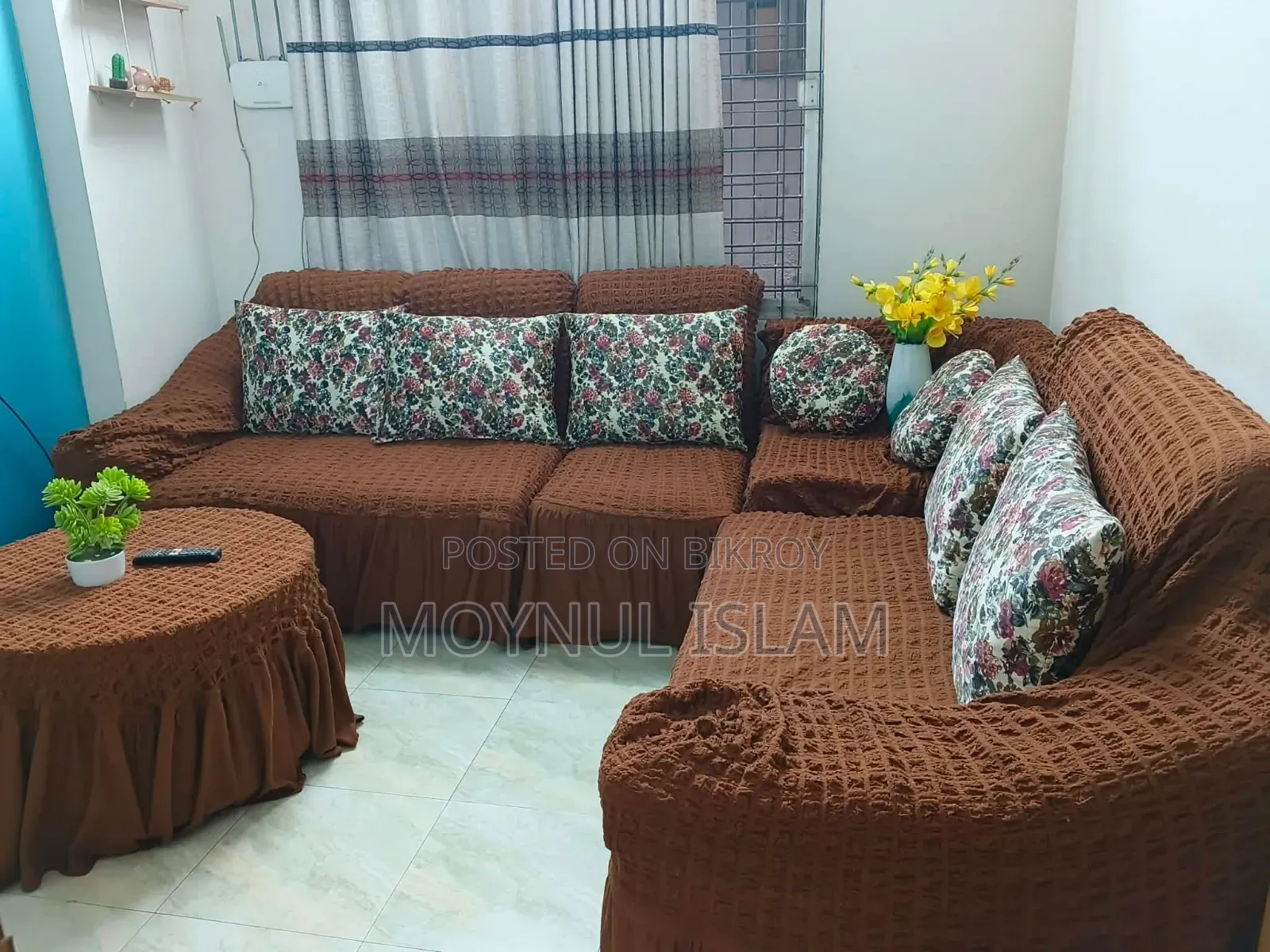 Sofa Set for Sale