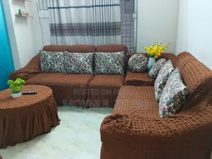 Sofa Set for Sale