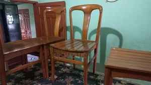 Segun Barmatik Dining Table 6 Person