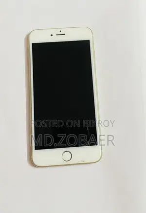 Apple iPhone 6 Plus 64 GB Rose Gold