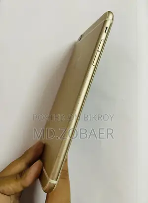 Apple iPhone 6 Plus 64 GB Rose Gold