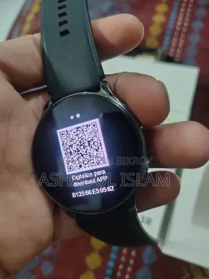 Amazfit POP 3R Smart Watch