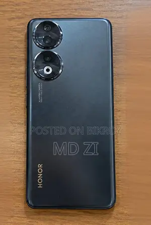 Honor 90 5G 512 GB Black