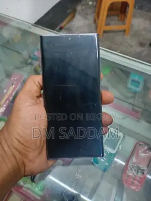 Samsung Galaxy S22 Ultra 256 GB Pink