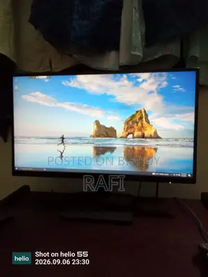 Redmi 215 NF 22" FHD মনিটর