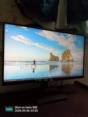 Redmi 215 NF 22" FHD মনিটর
