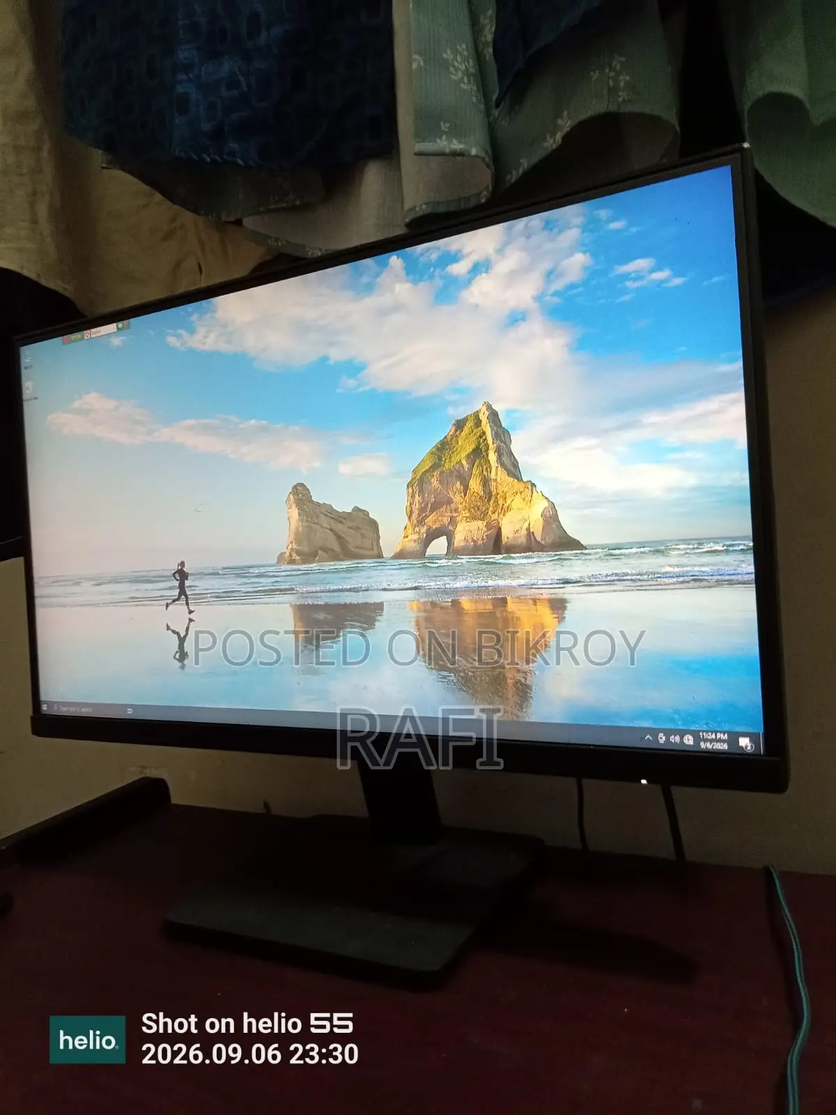 Redmi 215 NF 22" FHD মনিটর
