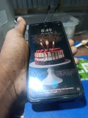 Vivo V20 128 GB Blue
