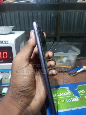 Vivo V20 128 GB Blue