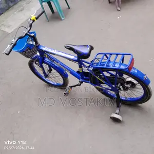 Duranto Avenger Premier Bicycle