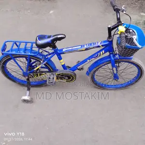 Duranto Avenger Premier Bicycle