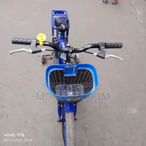 Duranto Avenger Premier Bicycle