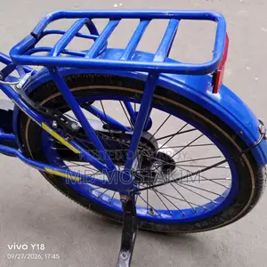 Duranto Avenger Premier Bicycle