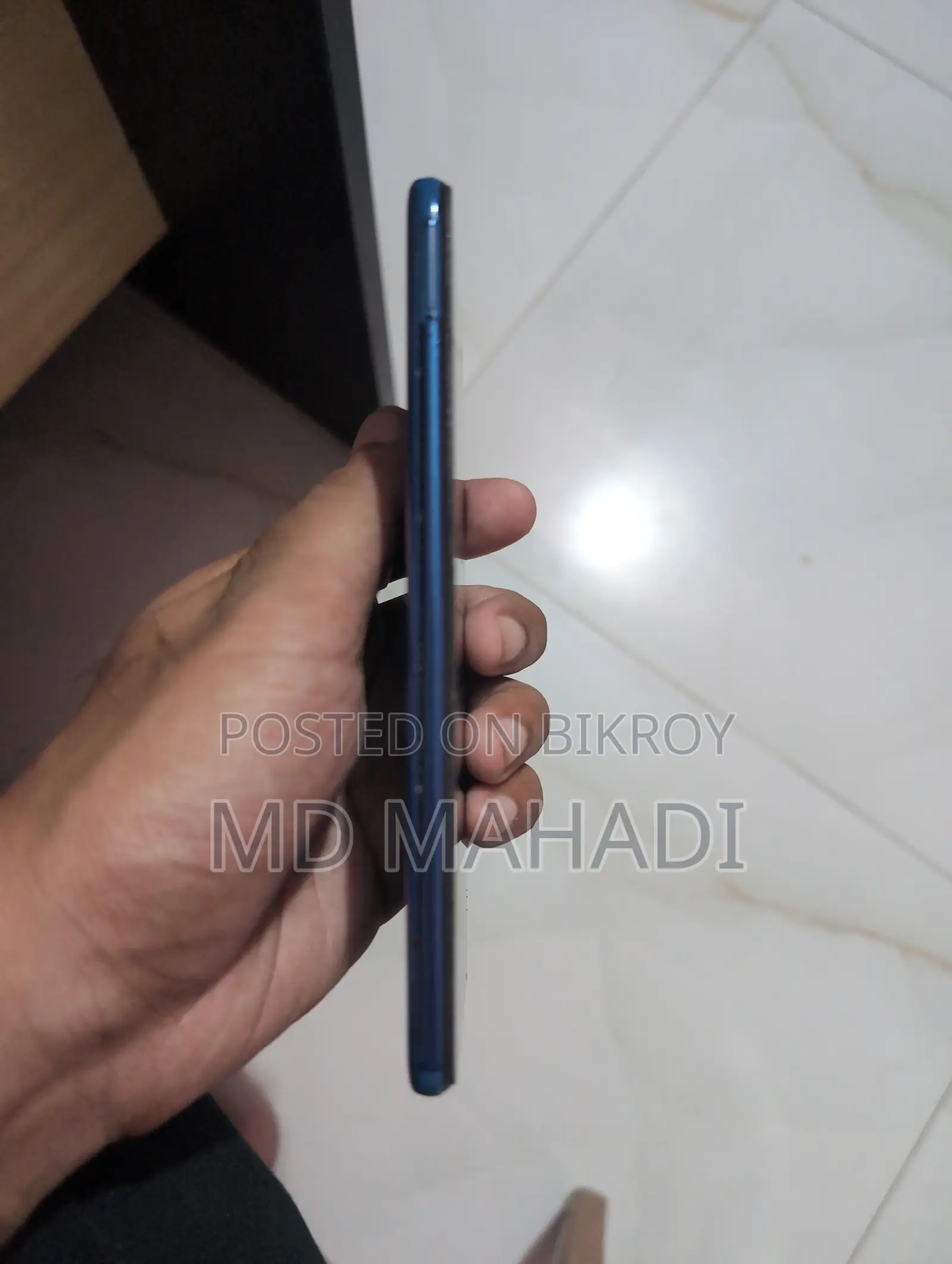 Samsung Galaxy A50 64 GB Blue