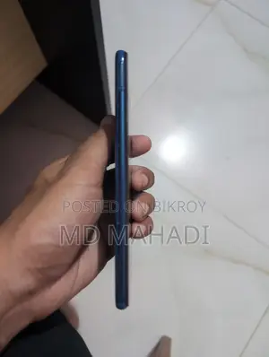 Samsung Galaxy A50 64 GB Blue