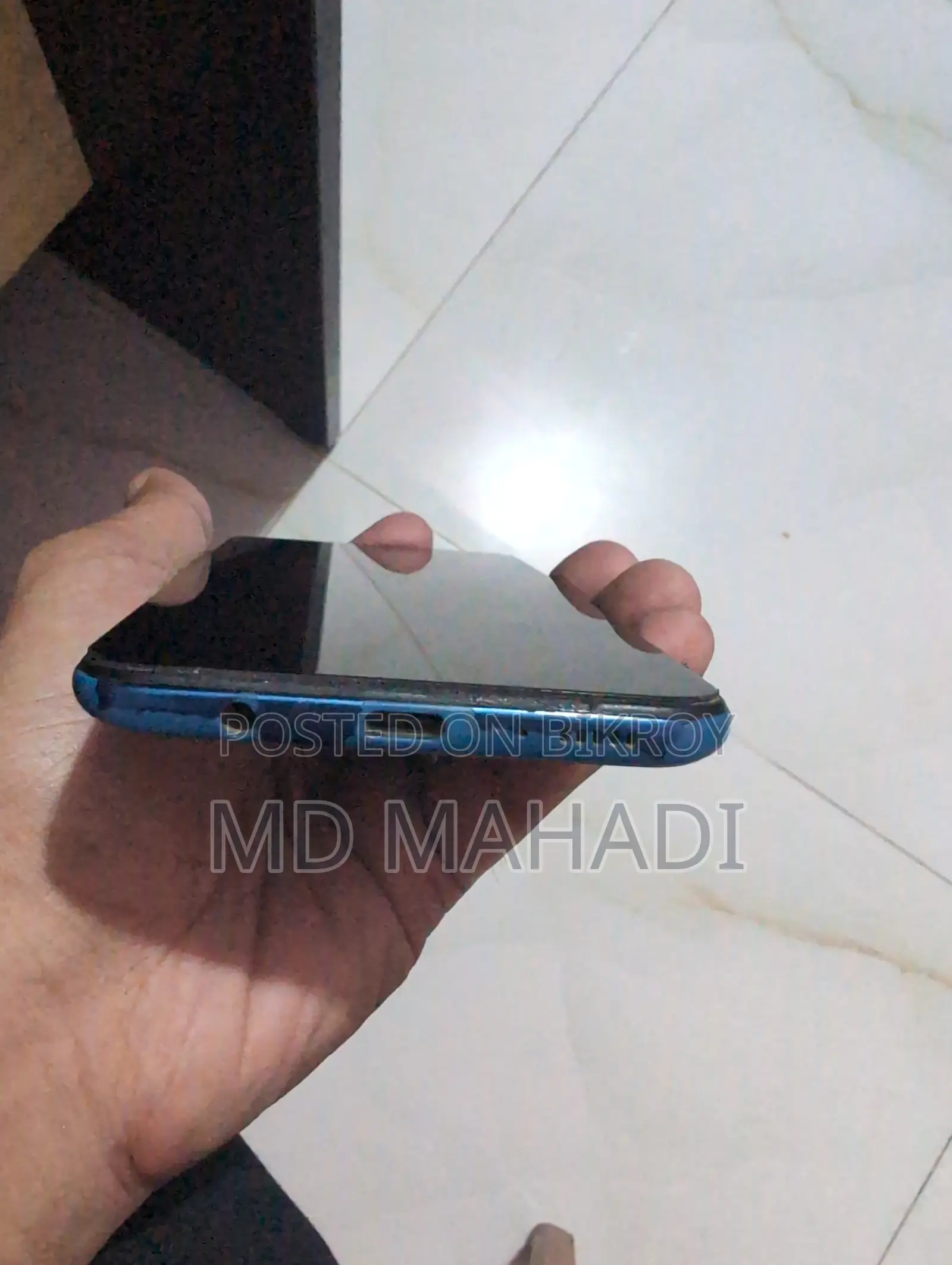 Samsung Galaxy A50 64 GB Blue