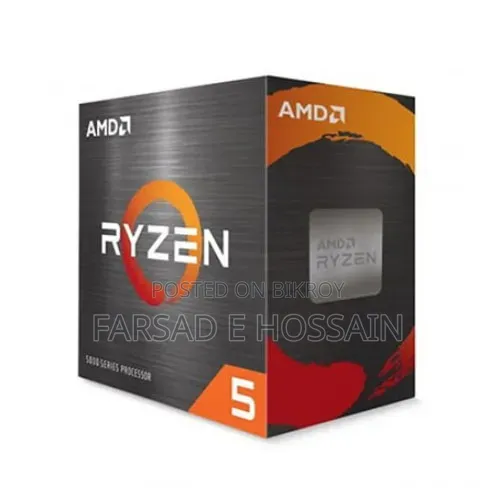 Desktop Computer MSI Aegis 3 Plus 8th 16GB AMD Ryzen 5 SSD 500GB