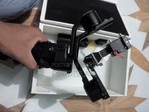 Dji Rs 3 Mini