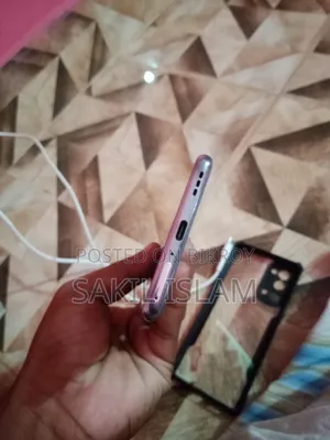 Oppo Reno 256 GB White
