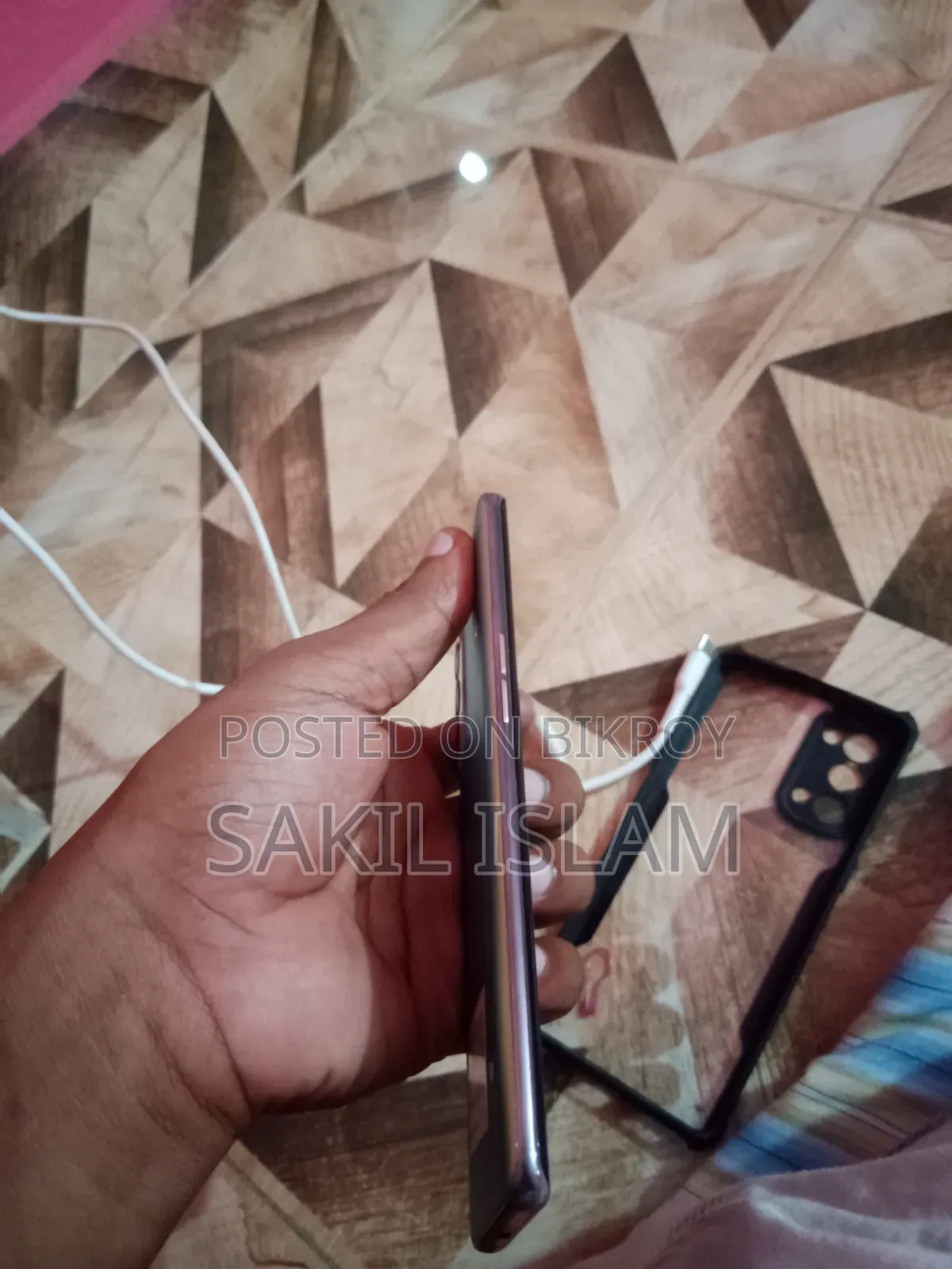 Oppo Reno 256 GB White