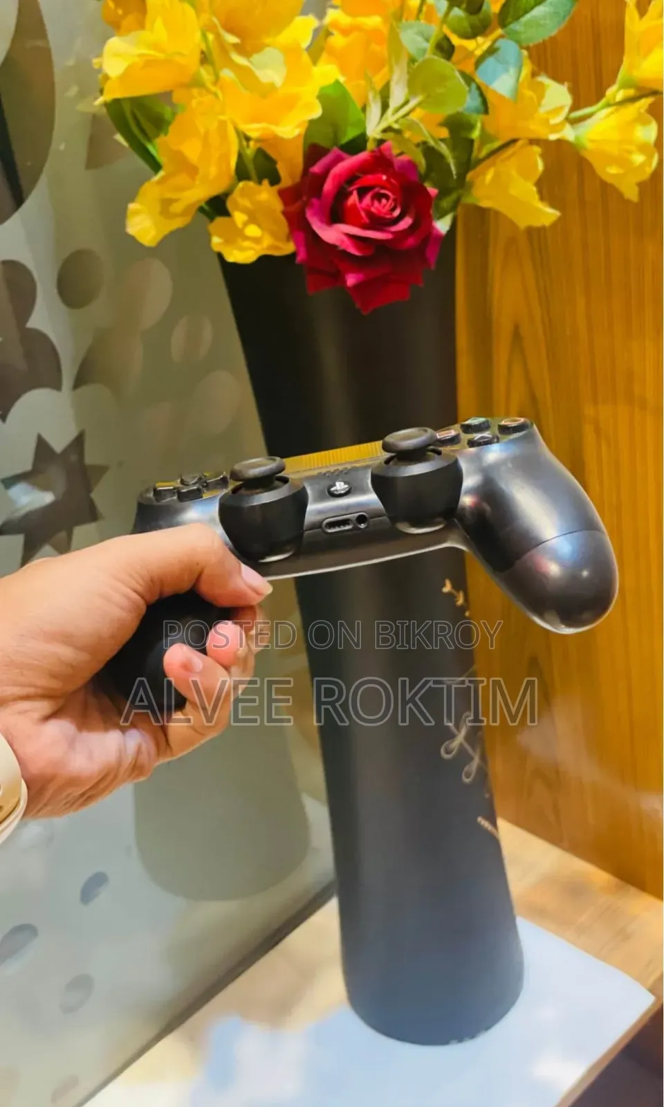 PS4 Slim JB 500GB