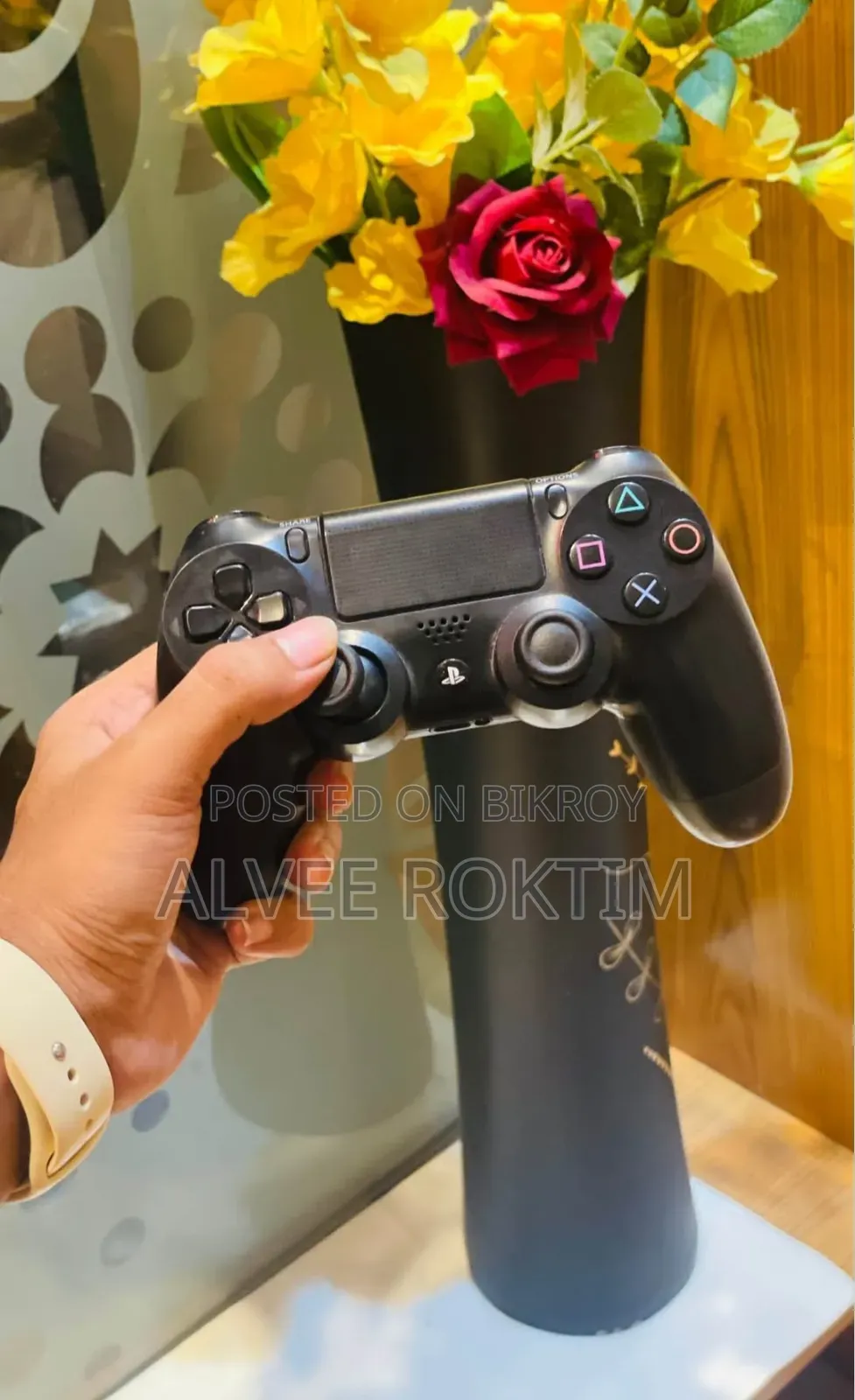 PS4 Slim JB 500GB