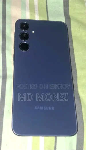 New Samsung Galaxy A35 128 GB Bronze