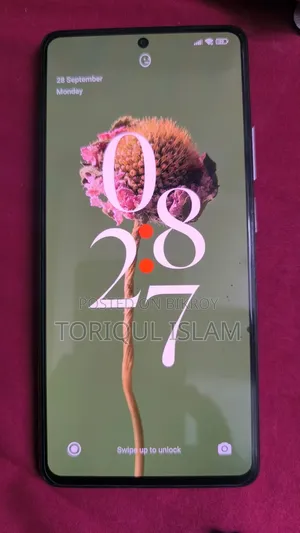 Xiaomi 11T Pro 256 GB Blue