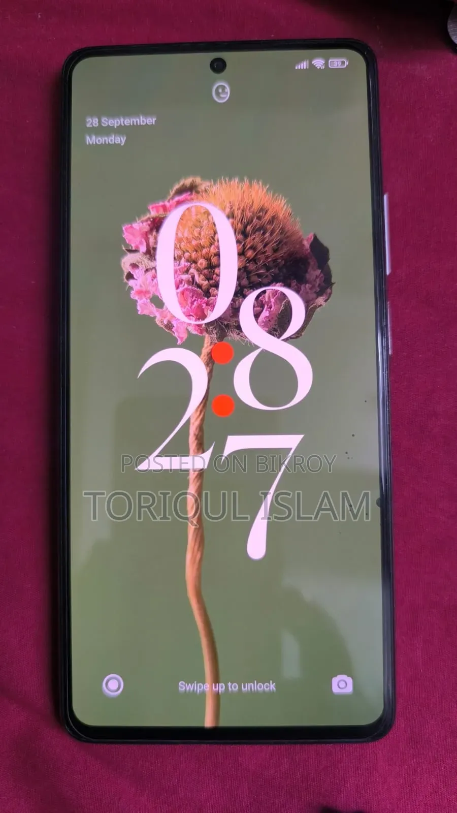 Xiaomi 11T Pro 256 GB Blue