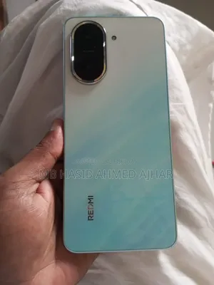 Mi-Tribe A500 8 GB পার্পল