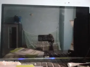সনি এলইডি ২৪"টেলিভিশন