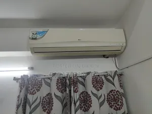 LG Air Conditioner 1.5 Ton Jet Cool Non Inverter