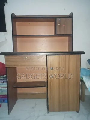 Reading Table