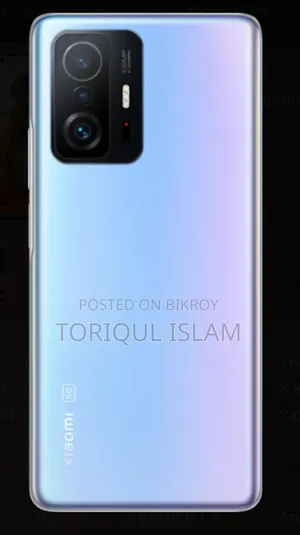Xiaomi 11T Pro 256 GB Blue