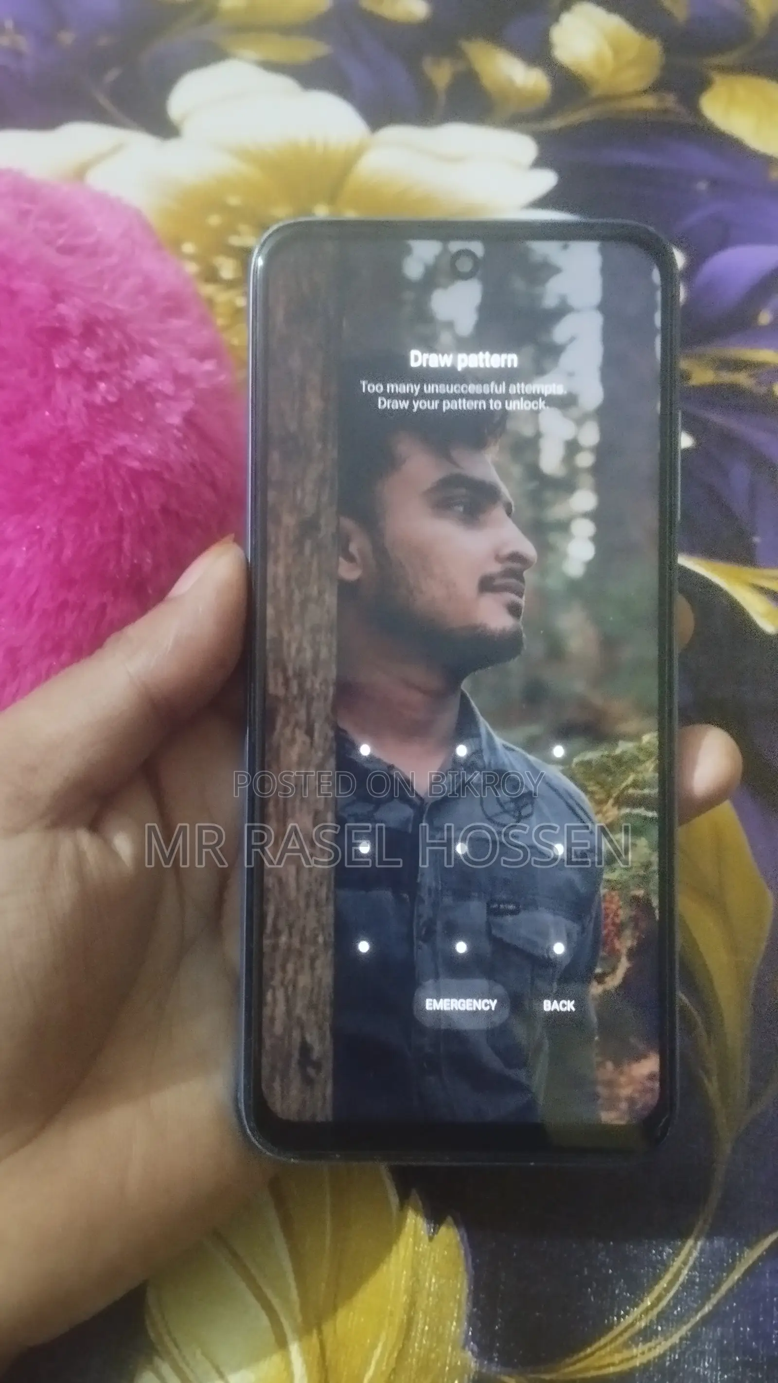 Xiaomi Redmi 10 64 GB Blue