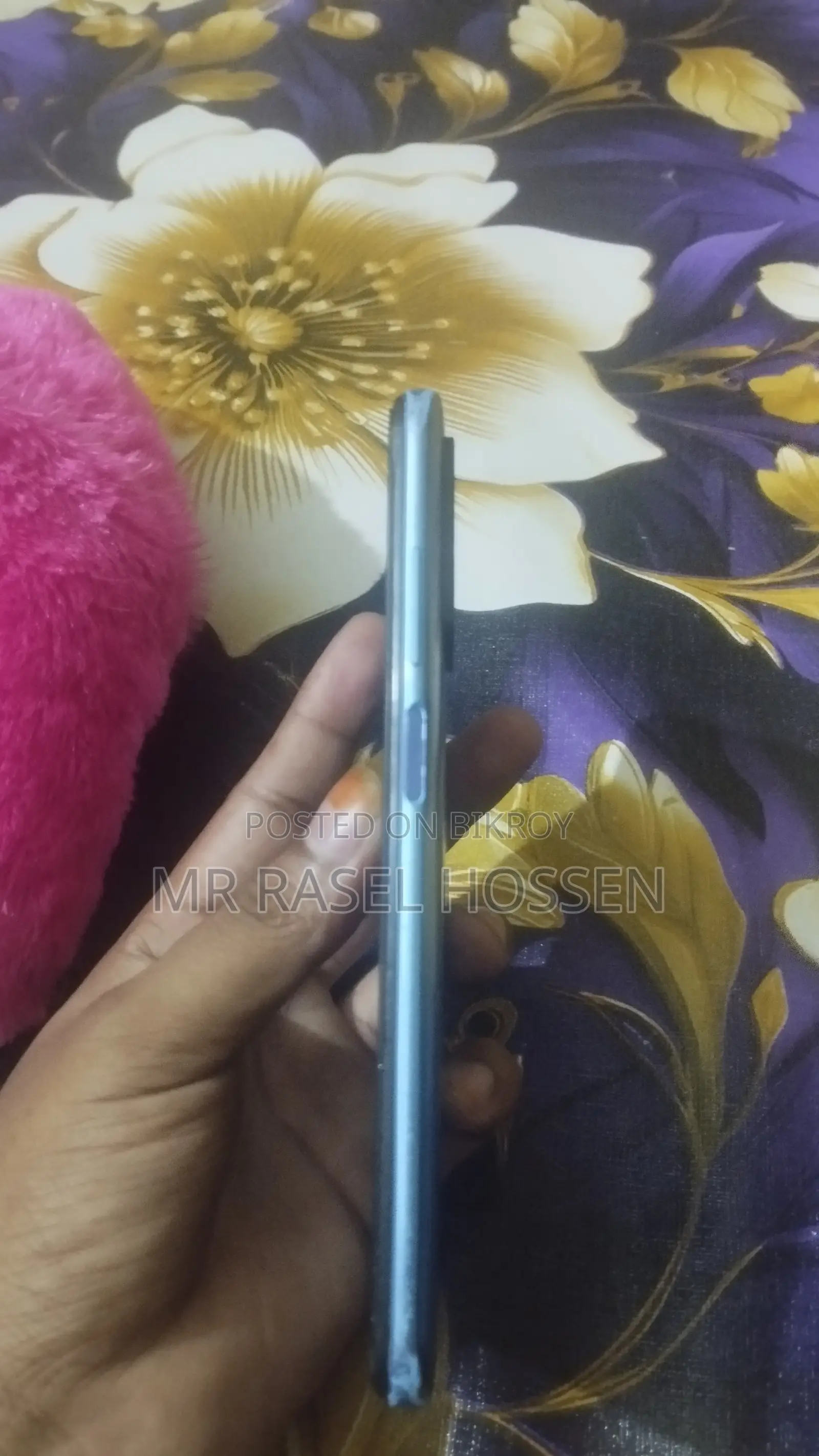 Xiaomi Redmi 10 64 GB Blue
