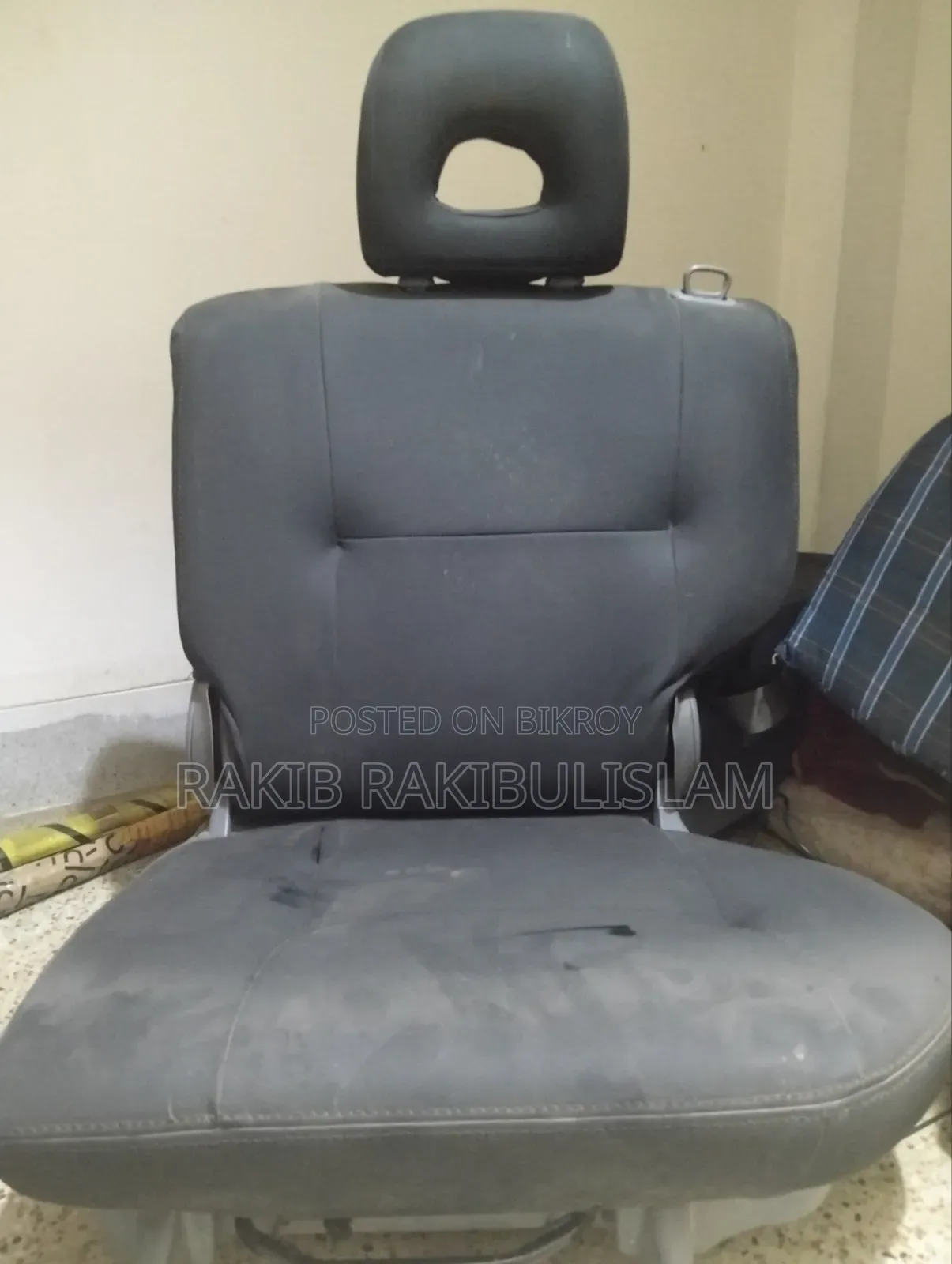 Original Toyota Car Seats for Sale
