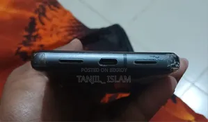 Google Pixel 7 128 GB Black