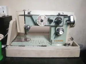 সেলাইমেশিন