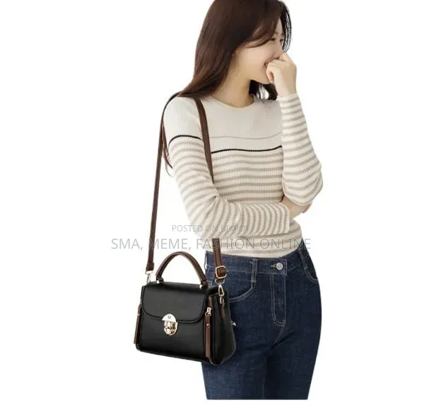 Huinian Premium Women's Fashion Handbag
