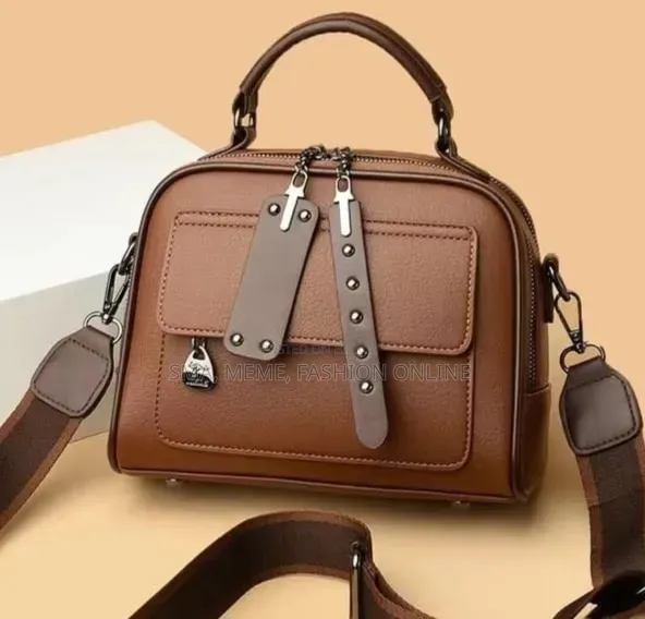 Huinian Premium Women's Fashion Handbag