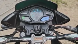 Hero Passion Pro 2020 Black