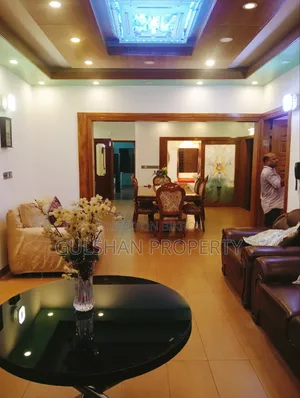 গুলশানের হোটেল সিক্স সিজনে ফার্নিশড ৪-বেডরুম বেডসিটার ভাড়ার জন্য