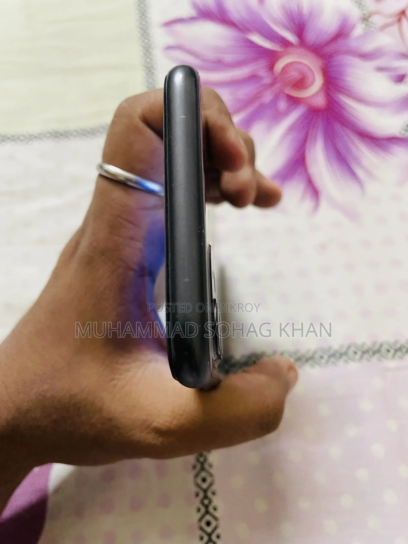 Apple iPhone 11 128 GB Black