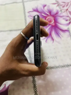 Apple iPhone 11 128 GB Black
